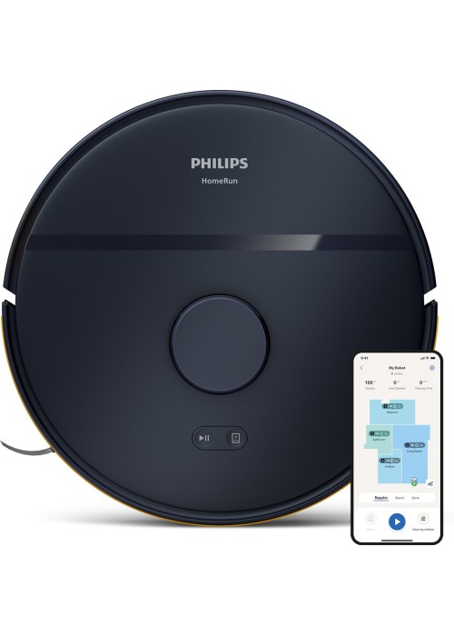 Робот-пилосос PHILIPS XU2000/10