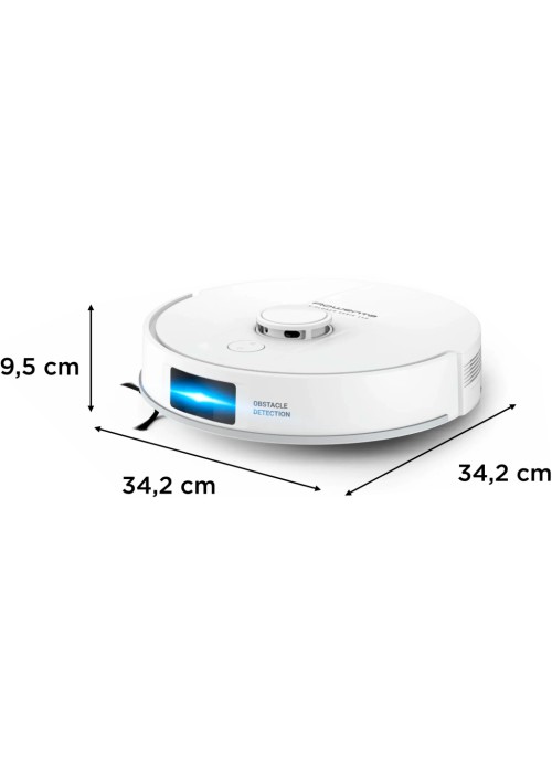 Пилосос Rowenta RR9177WH