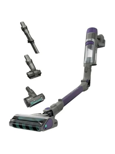 Пилосос Shark Detect Pro Max (IP1251EUT)