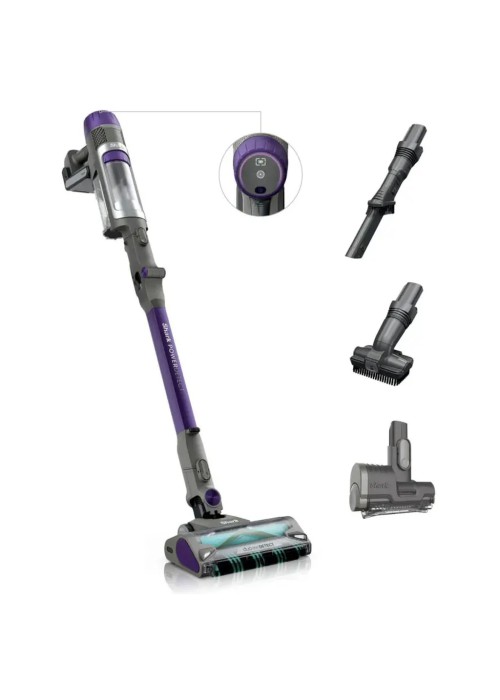 Пилосос Shark Detect Pro Max (IP1251EUT)
