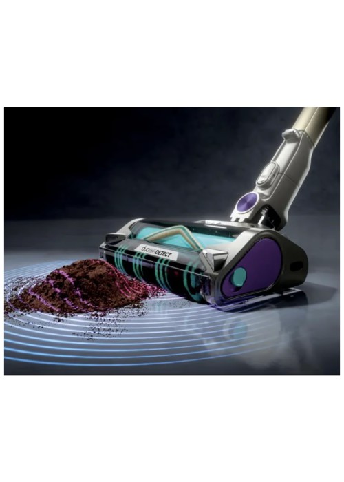 Пилосос Shark Detect Pro Max (IP1251EUT)