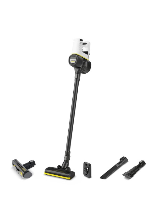 Пилосос Karcher VC 4 Cordless myHome Pet (1.198-633.0)