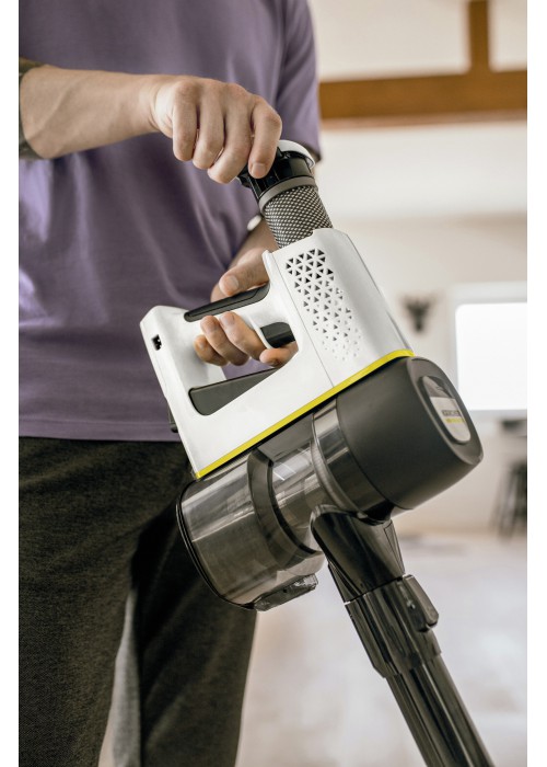 Пилосос Karcher VC 4 Cordless myHome Pet (1.198-633.0)
