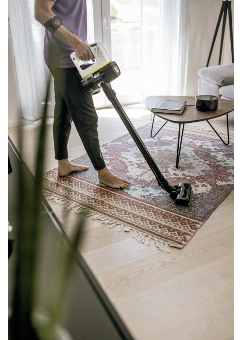 Пилосос Karcher VC 4 Cordless myHome Pet (1.198-633.0)