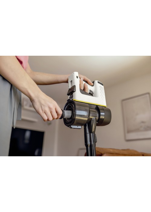 Пилосос Karcher VC 4 Cordless myHome Pet (1.198-633.0)