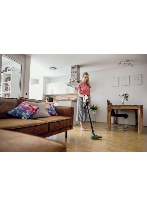 Пилосос Karcher VC 4 Cordless myHome Pet (1.198-633.0)