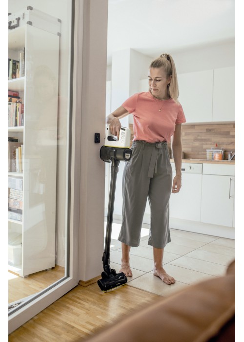 Пилосос Karcher VC 4 Cordless myHome Pet (1.198-633.0)
