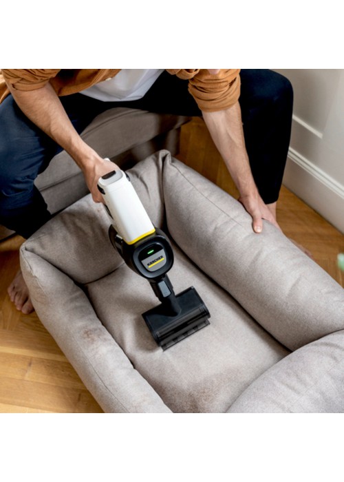 Пилосос Karcher VC 4 Cordless myHome Pet (1.198-633.0)