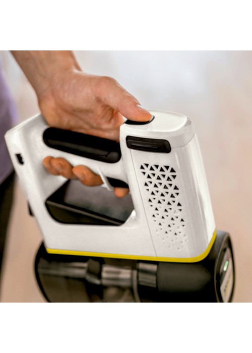 Пилосос Karcher VC 4 Cordless myHome Pet (1.198-633.0)