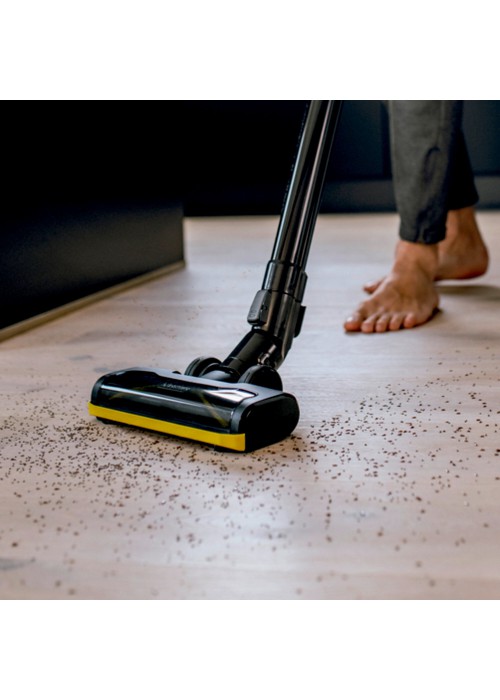 Пилосос Karcher VC 4 Cordless myHome Pet (1.198-633.0)