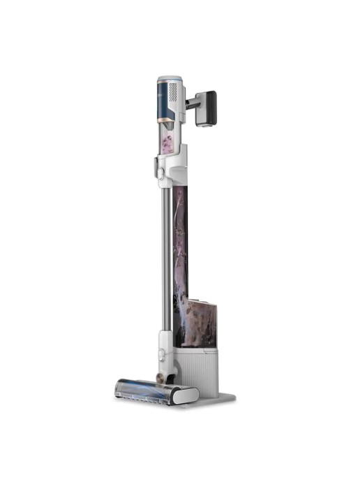 Пилосос Shark Cordless Pro з системою автоматичного спорожнення (BU3521EU)