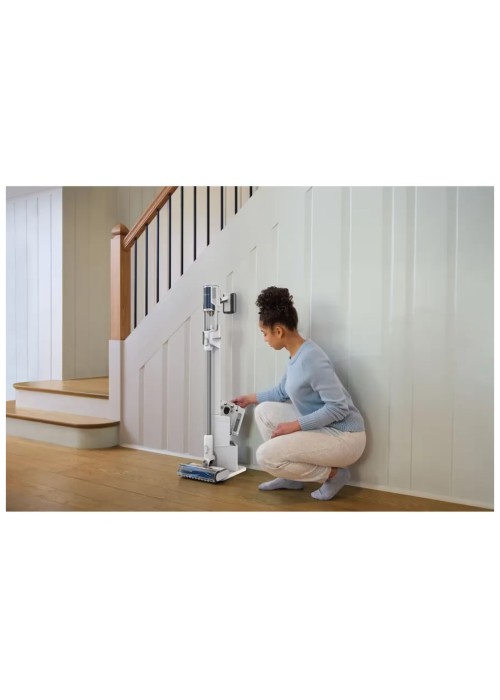 Пилосос Shark Cordless Pro з системою автоматичного спорожнення (BU3521EU)