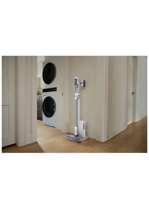 Пилосос Shark Cordless Pro з системою автоматичного спорожнення (BU3521EU)
