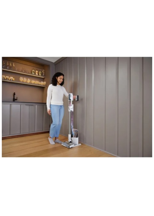 Пилосос Shark Cordless Pro з системою автоматичного спорожнення (BU3521EU)