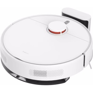 Робот-пилосос Xiaomi Robot Vacuum S40