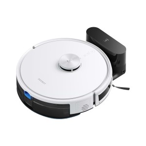 Постачальник: Пилосос Ecovacs DEEBOT Y1 Pro White (DLX34 WHITE)