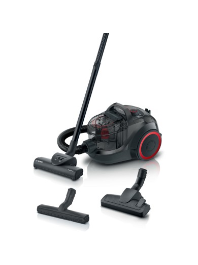 Пилосос Bosch BGS21POW2
