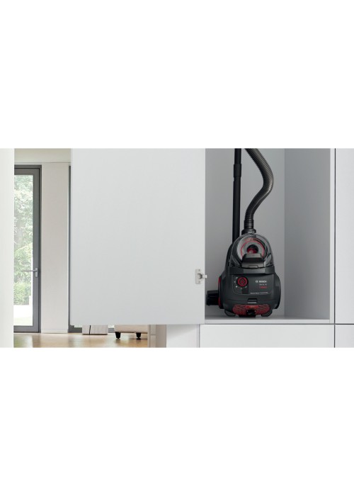 Пилосос Bosch BGS21POW2