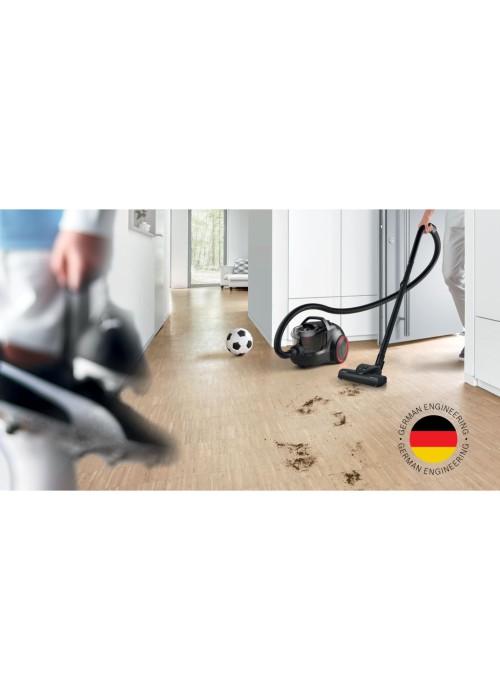 Пилосос Bosch BGS21POW2