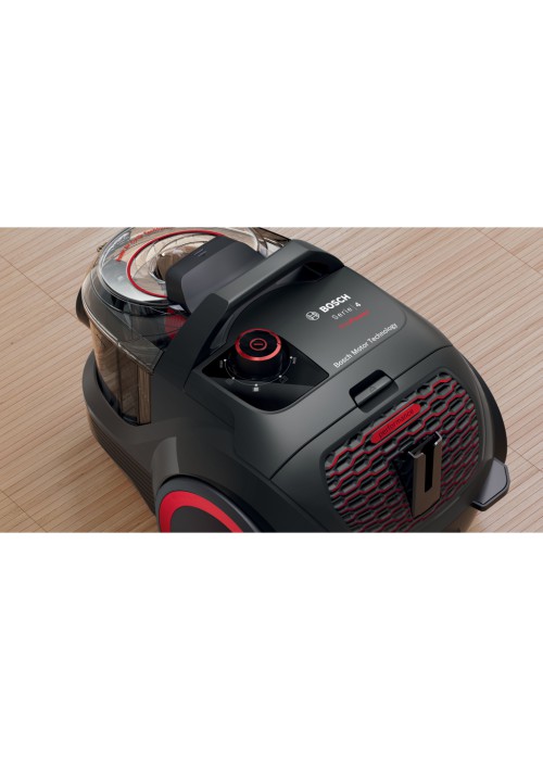 Пилосос Bosch BGS21POW2