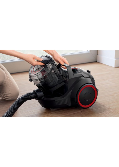 Пилосос Bosch BGS21POW2