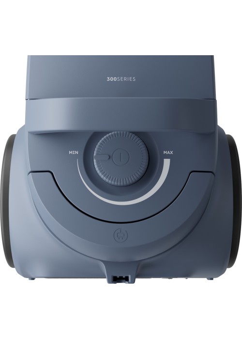 Пилосос ELECTROLUX EL31C1LDB