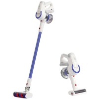 Пилосос Xiaomi Jimmy JV53 Lite Blue