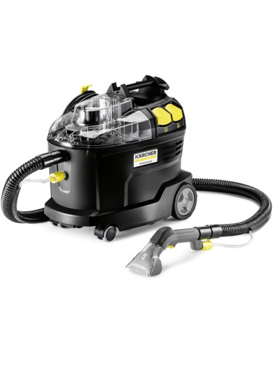 Пилосос Karcher Puzzi 8/1 GoFurther (1.100-249.0)