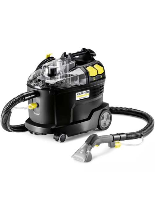 Пилосос Karcher Puzzi 8/1 GoFurther (1.100-249.0)