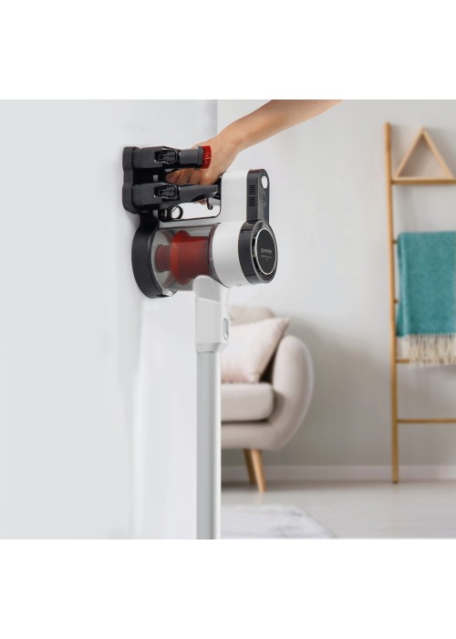 Пилосос Gorenje SVC216FMLW