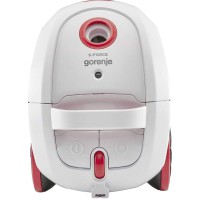 Пилосос Gorenje VCE21SFWR