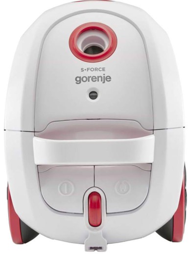 Пилосос Gorenje VCE21SFWR