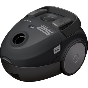 Пилосос Sencor SVC 52BK