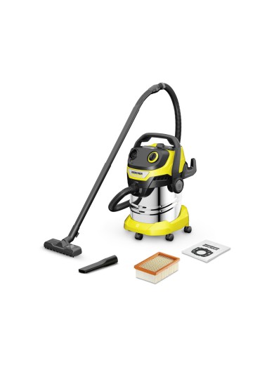 Пилосос Karcher D 5 S V-25/5/22 (1.628-350.0)