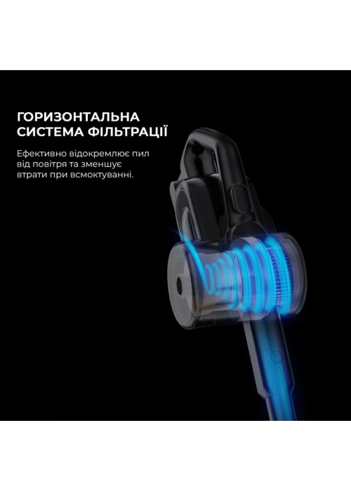 Пилосос Jimmy H10PRO
