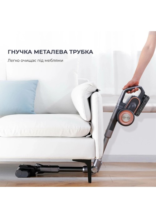 Пилосос Jimmy H10PRO