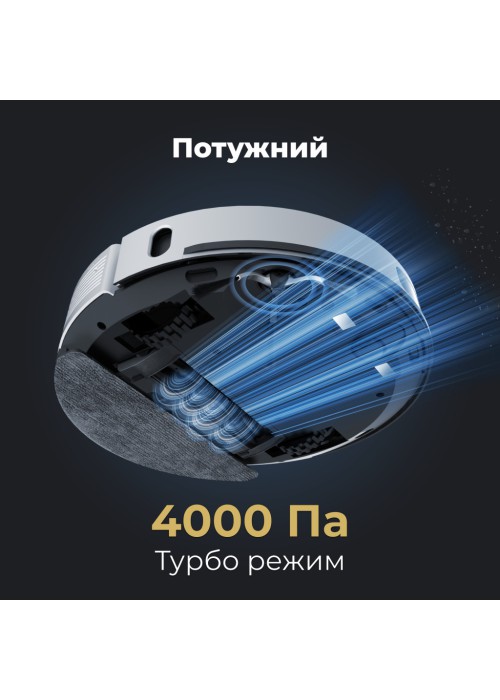 Пилосос AENO RC4S