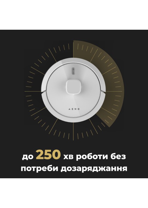 Пилосос AENO RC4S