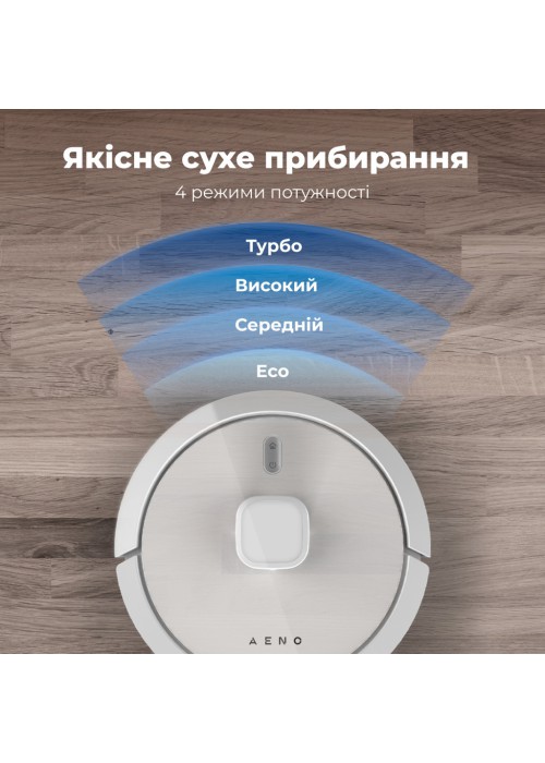 Пилосос AENO RC4S