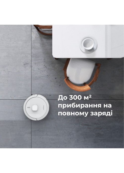 Пилосос AENO RC4S