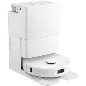 Робот-пилосос Roborock Q Revo S White (QRS02-00)