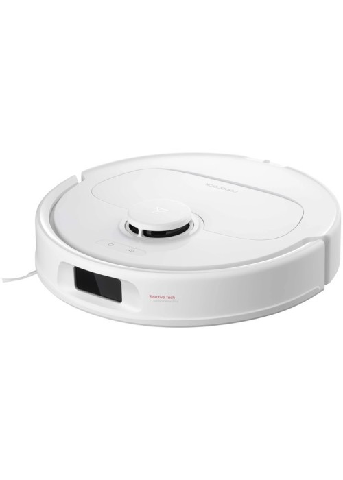 Робот-пилосос Roborock Q Revo S White (QRS02-00)