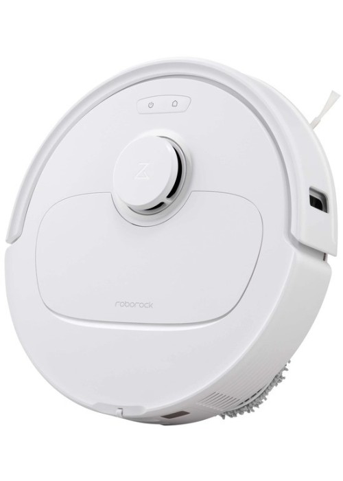 Робот-пилосос Roborock Q Revo S White (QRS02-00)