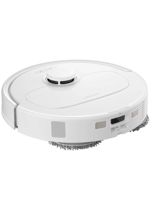 Робот-пилосос Roborock Q Revo S White (QRS02-00)