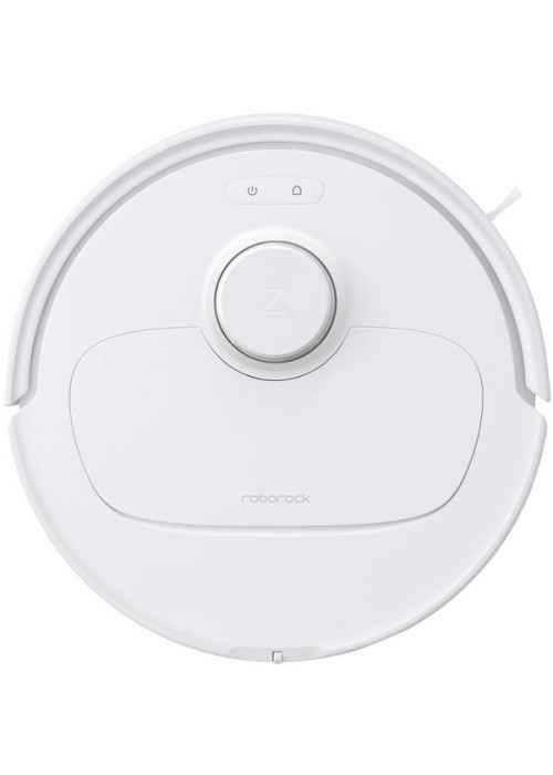 Робот-пилосос Roborock Q Revo S White (QRS02-00)