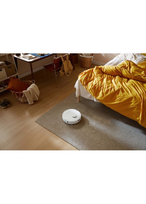 Робот-пилосос Roborock Q Revo S White (QRS02-00)