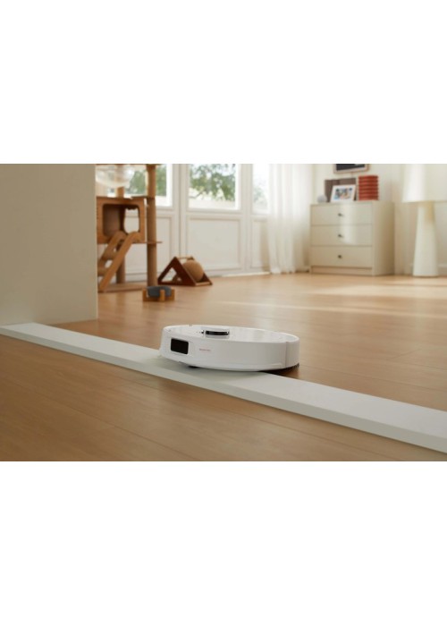 Робот-пилосос Roborock Q Revo S White (QRS02-00)