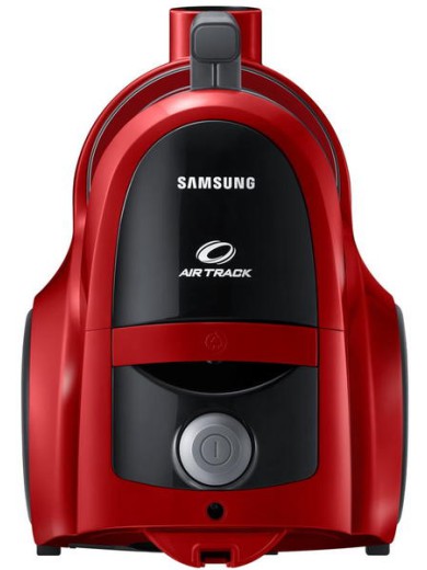 Пилосос циклонний SAMSUNG VCC45W0S3R / UK