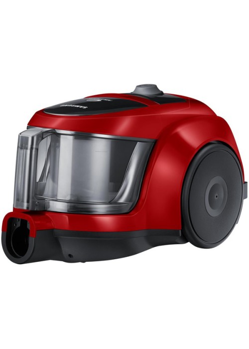 Пилосос циклонний SAMSUNG VCC45W0S3R / UK