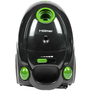 Пилосос Holmer HVC-08 ECO